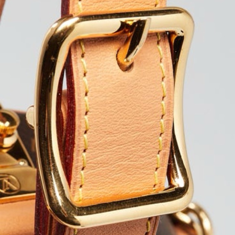 LOUIS VUITTON Monogram Petite Boite Chapeau - Picture 13 of 15